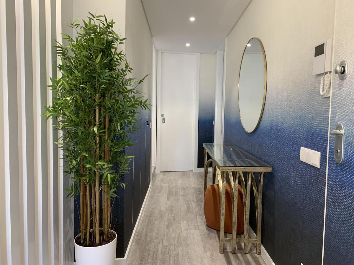 Cascais Downtown Premium Apt 3 With Terrace ภายนอก รูปภาพ