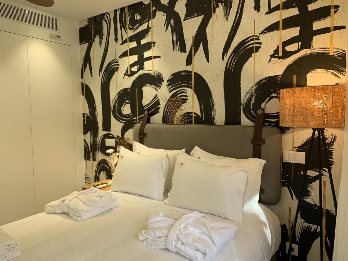 Cascais Downtown Premium Apt 3 With Terrace ภายนอก รูปภาพ