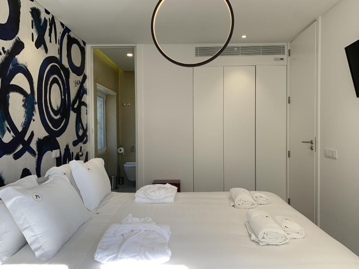 Cascais Downtown Premium Apt 3 With Terrace ภายนอก รูปภาพ