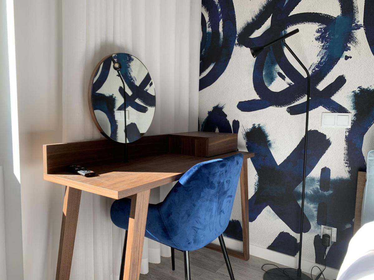 Cascais Downtown Premium Apt 3 With Terrace ภายนอก รูปภาพ