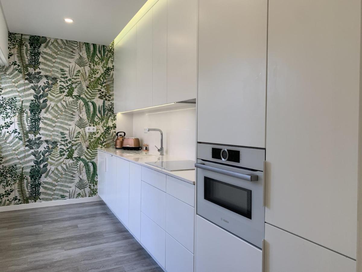 Cascais Downtown Premium Apt 3 With Terrace ภายนอก รูปภาพ