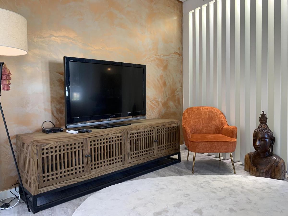 Cascais Downtown Premium Apt 3 With Terrace ภายนอก รูปภาพ