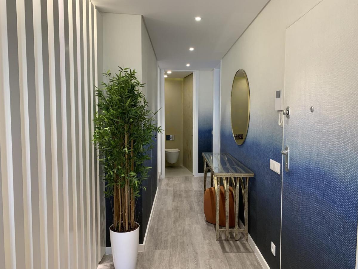 Cascais Downtown Premium Apt 3 With Terrace ภายนอก รูปภาพ