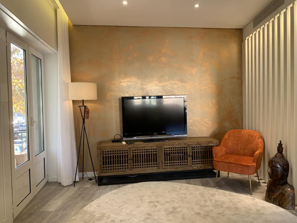 Cascais Downtown Premium Apt 3 With Terrace ภายนอก รูปภาพ