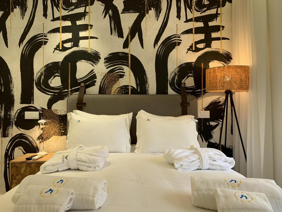 Cascais Downtown Premium Apt 3 With Terrace ภายนอก รูปภาพ