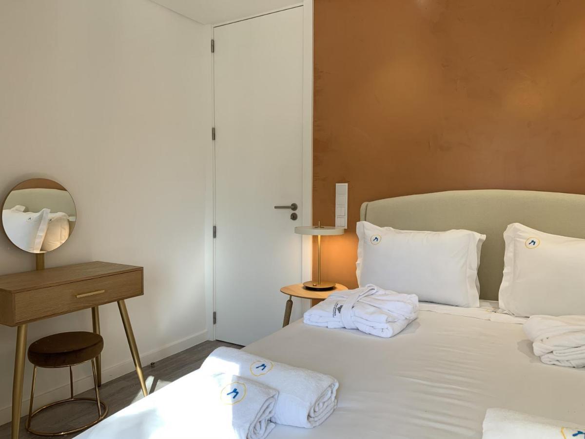 Cascais Downtown Premium Apt 3 With Terrace ภายนอก รูปภาพ